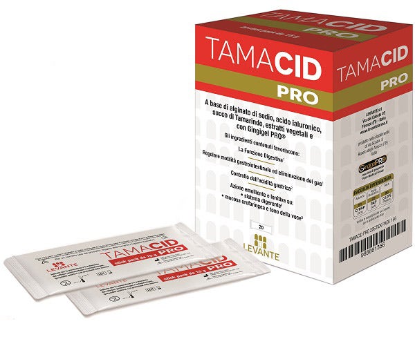 Tamacid pro 20 stick pack 15 g-1