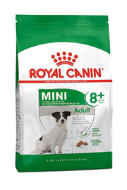 SIZE HN MINI MATURE AD 8+ 2KG-1