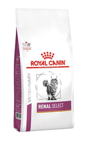 VHN CAT RENAL SELECT 400G-1