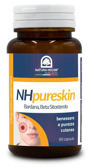 NH PURESKIN 60CPS-1