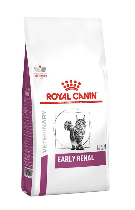 VHN CAT EARLY RENAL 3,5KG-1