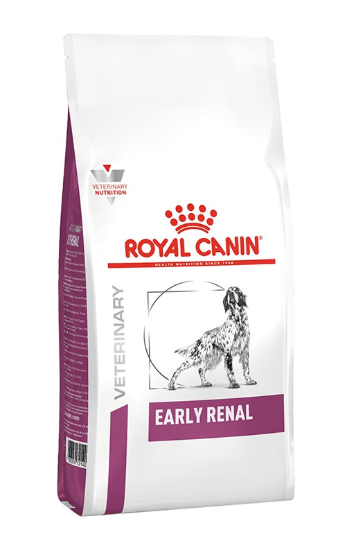 VHN DOG EARLY RENAL 2KG-1