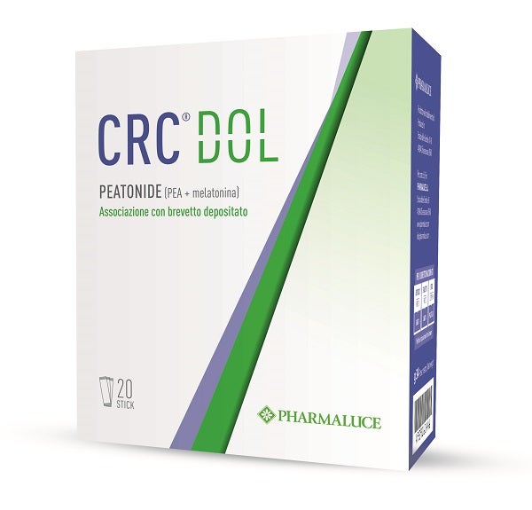 Crc Dol 20 Stick-1