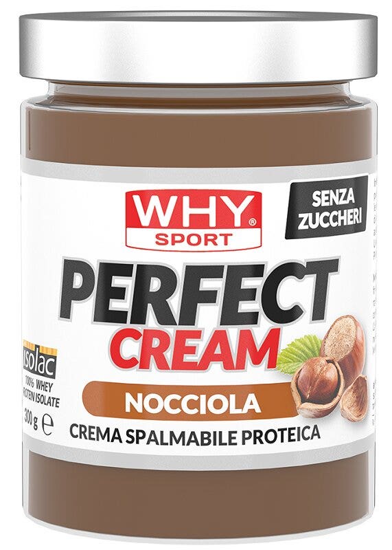 WHYSPORT PERFECT CREAM NOCC-1
