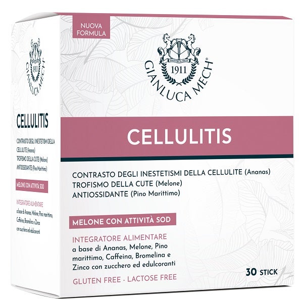 Gianluca Mech Cellulitis 30 Stick-1