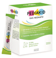 Pediakid Gas Neonato 12 Stick-1