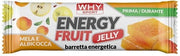 WHYSPORT ENERGY FRUIT MELA ALB-1