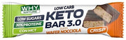 WHYNATURE KETO BAR NOCC CRISP-1