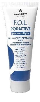 Podactive Gel Idratante Riparatore Piedi 75ml-1