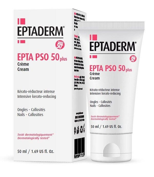 Eptaderm Epta PSO 50 Plus Crema 50ml-1