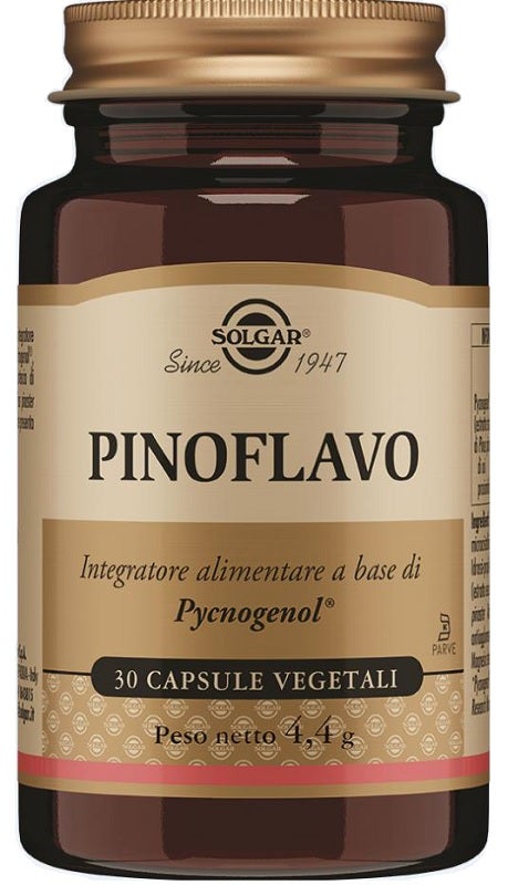 PINOFLAVO 30CPS VEGETALI-1