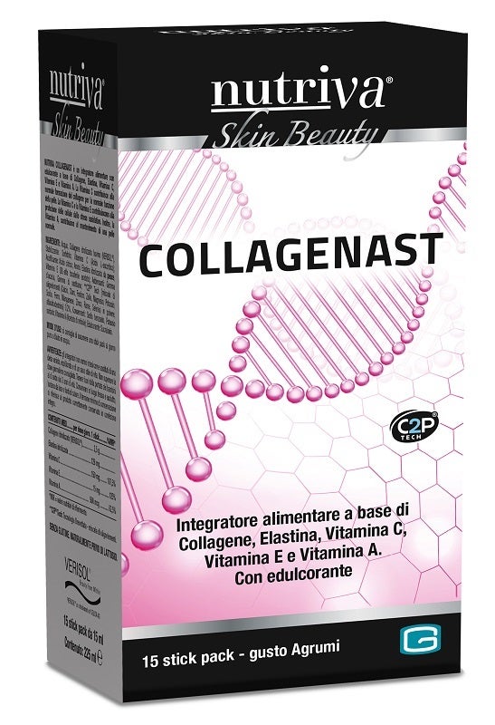 Nutriva Collagenast 225ml-1