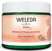 Weleda Mum Burro Smagliature 150ml-1