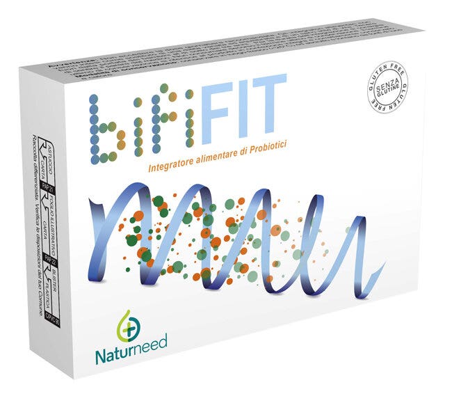 BIFIFIT 30CPS-2