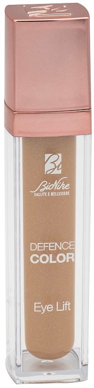 Bionike Defence Color Eye Lift Ombretto Liquido N.601 Gold Sand-1