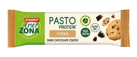 ENERZONA PASTO PROT COOKIE 60G-1