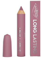 Purobio Cosmetics Chubby Blush Long Lasting 0.22 Nude 3,3g-1