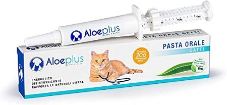 ALOEPLUS PASTA CLASSICA 15ML-1