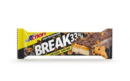 PROACTION BREAK 33% COOK 50G-1