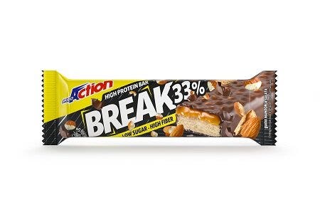 PROACTION BREAK 33% MAND 50G-1