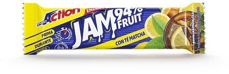 PROACTION JAM BAR LEMON TEA30G-1