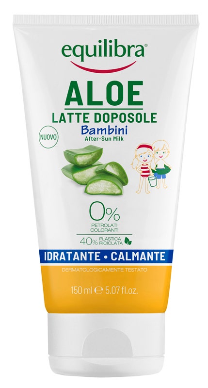 LATTE DOPOSOLE BAMBINI 150ML-1
