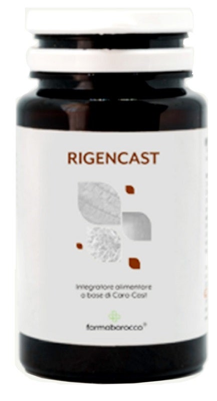 RIGENCAST 30CPS-1