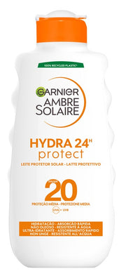 GARNIER AS LATTE CLASSICO IP20-1