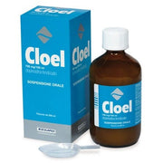 Cloel Sospensione Orale 200ml-1