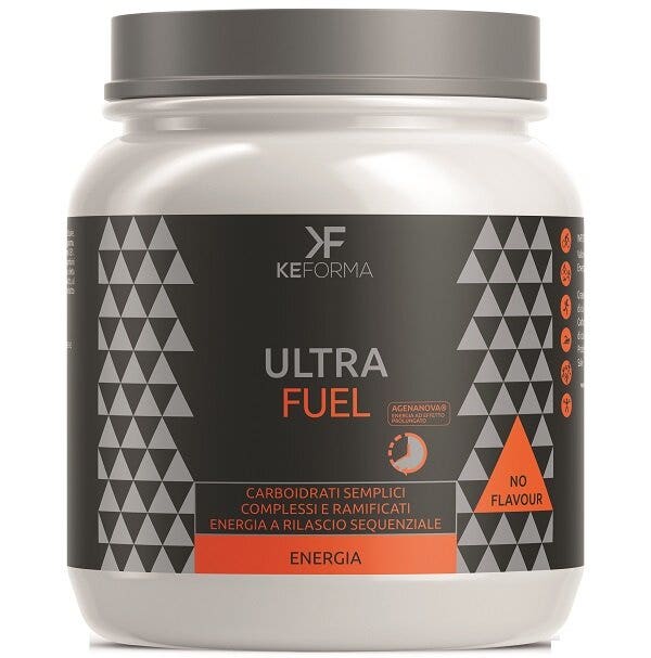 ULTRA FUEL 600G-1