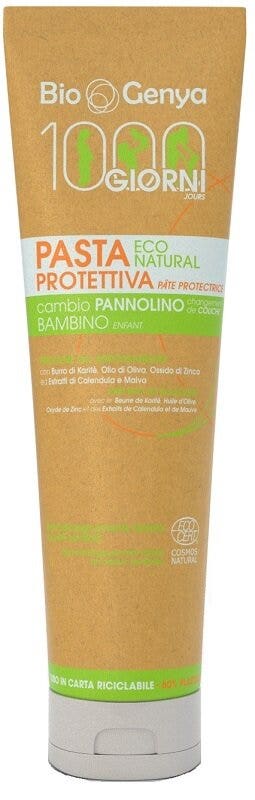 Biogenya 1000 Giorni Pasta Protettiva 100ml-2
