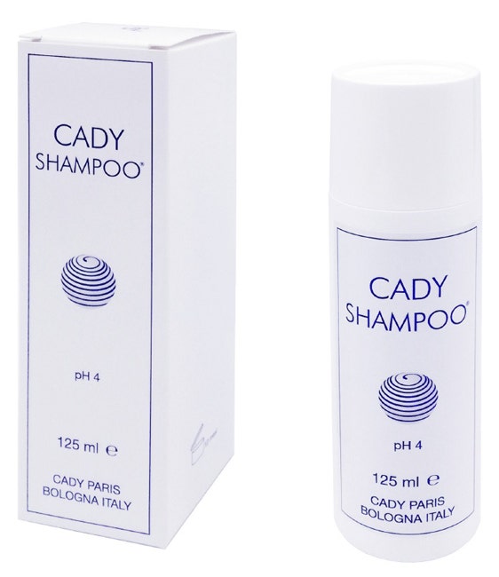 CADYSHAMPOO 125ML-1