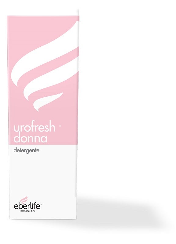 UROFRESH DONNA 500ML-1