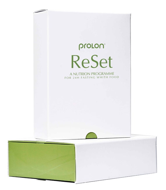 Prolon Reset Kit Programma Nutrizionale di 24h-1