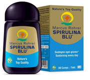 Marcus Rohrer Spirulina Blu 60 Compresse-1