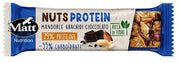 MATT NUTS PROTEIN ARACHIDI CIO-1