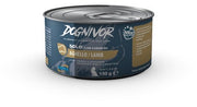DOGNIVOR AGNELLO PAT/ZUCCH150G-1