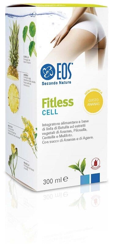 Eos Fitless Cell 300ml-2