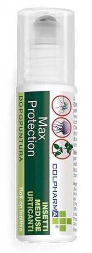 Colpharma Max Protection Roll On Dopopuntura 20ml-1