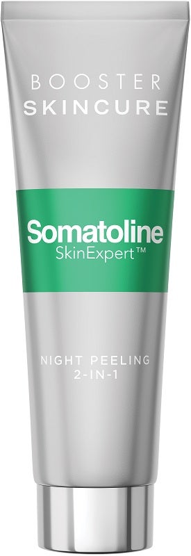 Somatoline Skin Expert Skincure Night Peeling 2In1 50ml-1