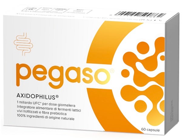 Pegaso Axidophilus 60 Capsule-1