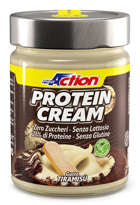 PROACTION PROT CR TIRAMISU300G-1