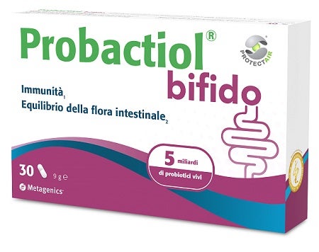 Probactiol Bifido 30 Capsule-1