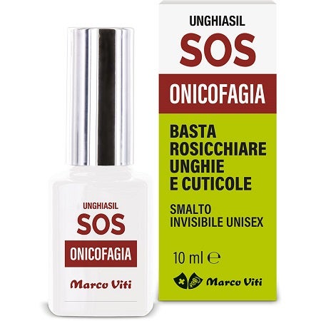 UNGHIASIL ONICOFAGIA 10ML-1