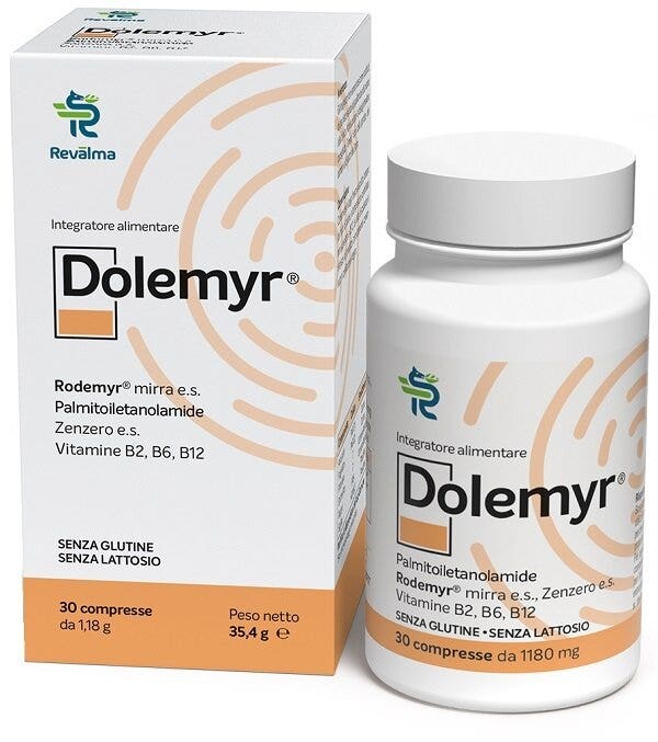 Dolemyr 30 Compresse-2