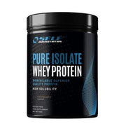 Self Omninutrition Pure Isolate Whey Protein Gusto Cioccolato 900g-1