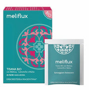 Erboristeria Magentina Meliflux Tisana Bio 20 Filtri-1