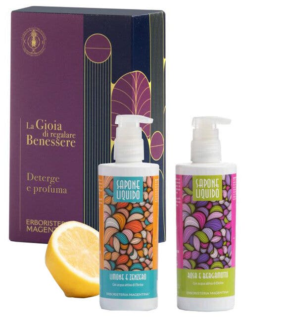 KIT SAPONI LIQUIDI 2 PZ-1