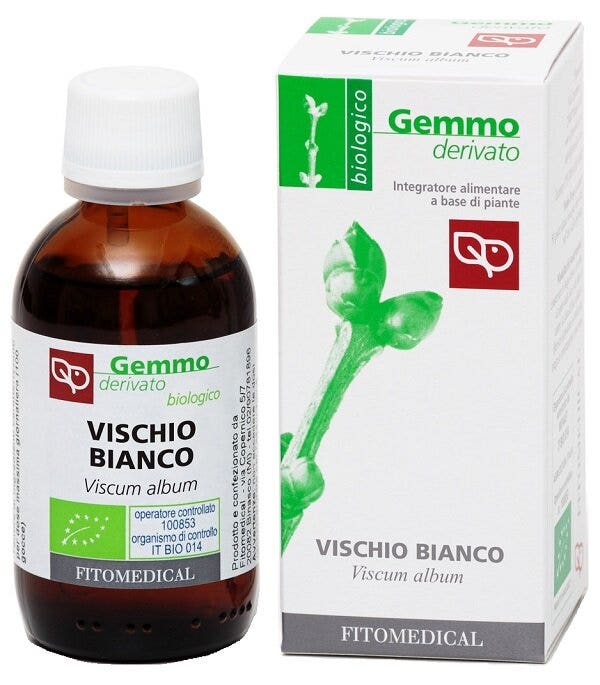 VISCHIO BIANCO BIO 50ML MG-2