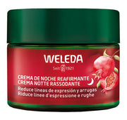 Weleda Crema Notte Rassodante Melograno/Maca 40ml-1